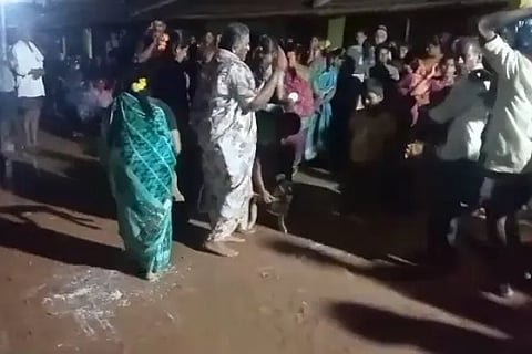 mandya wedding