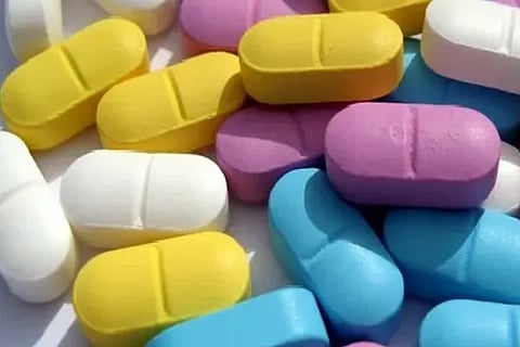 medicine