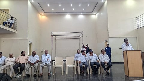mtb meeting