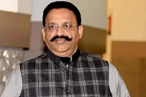 muktak ansari