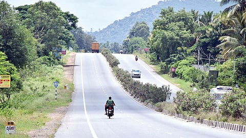 mysuru-nanjangud-road