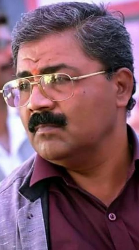 nagesh cdpo, vragvane