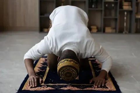 namaz