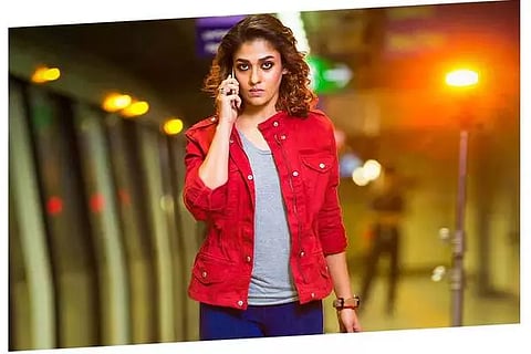 nayantara