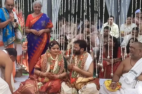 nirmalasitharaman