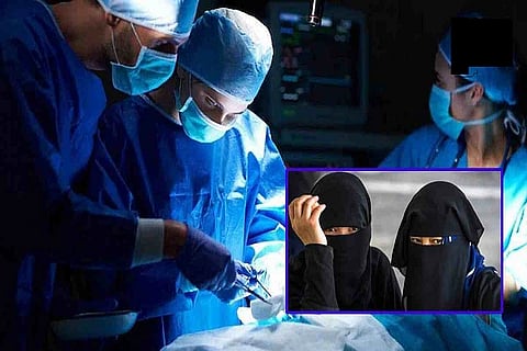 oT hijab