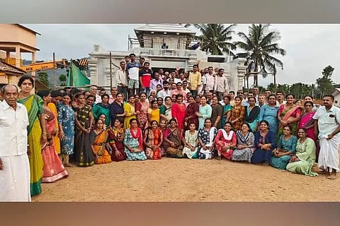 orissa incident