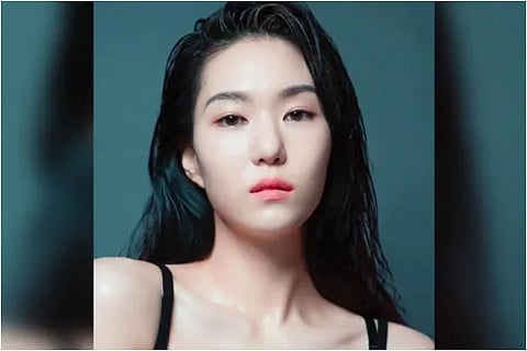 park soo ryun