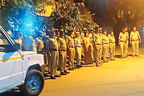 FIR, Police, Officer, Complainant, Examination,