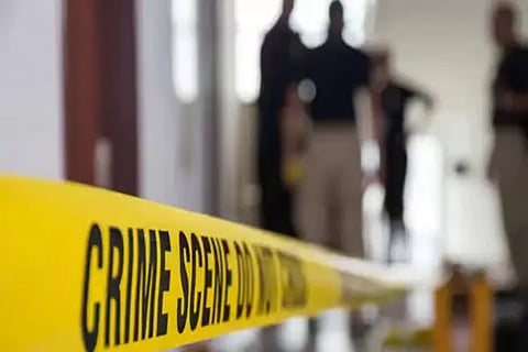 police investigation