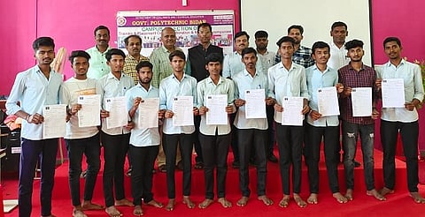 polytechnic collage