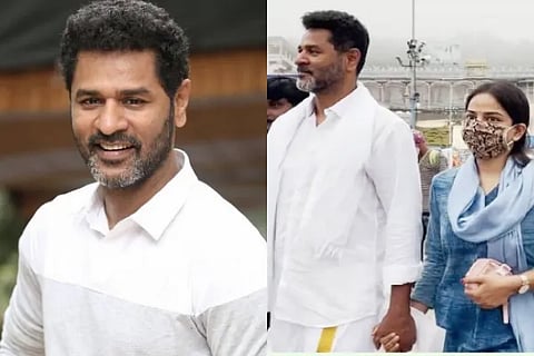 prabhu deva