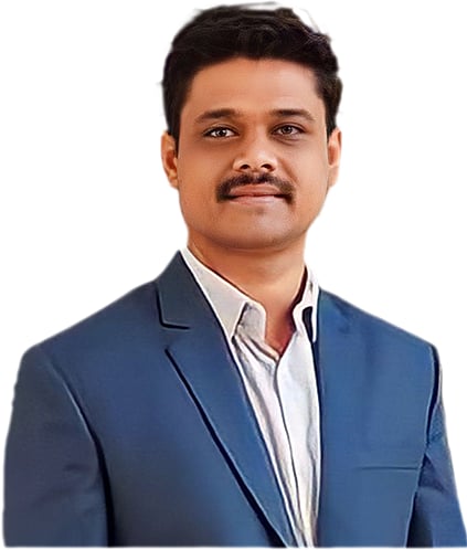 pradip karnje