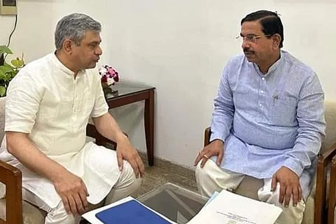 prahlad joshi