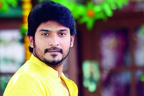 pramod