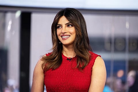 priyanka