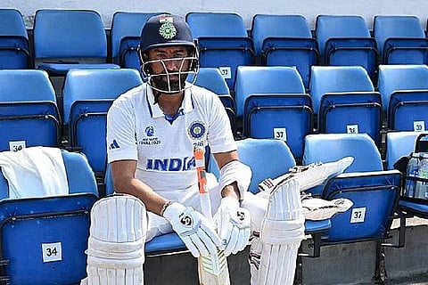 pujara web