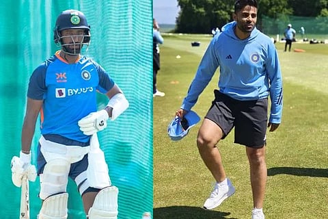 pujara