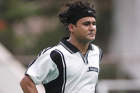 rajiv mishra