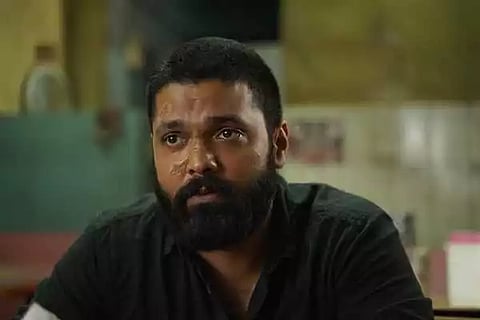 rakshith shetty