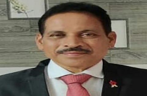 ramesh rai