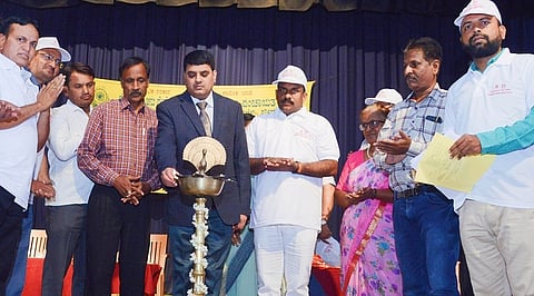 rangmandir