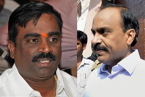 reddy brothers