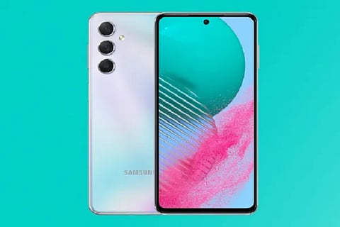 samsung f54