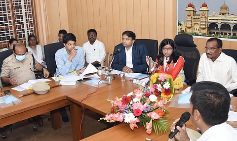 sc national commission meeting
