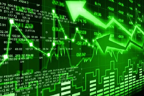 indian stock market