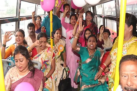 shakti yajana