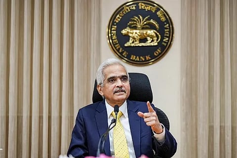 shaktikanta das