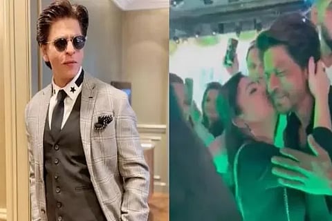 sharukh khan