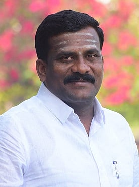 shashidhar Kosambe