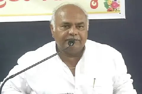 shivanand patil