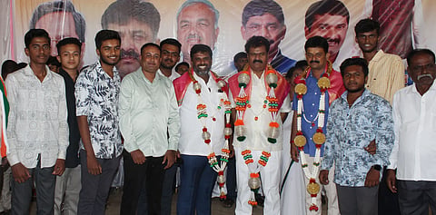 mla program