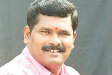 shivaraj tangadagi