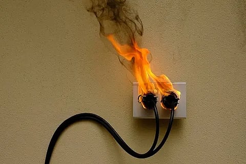 short-circuit1 crime