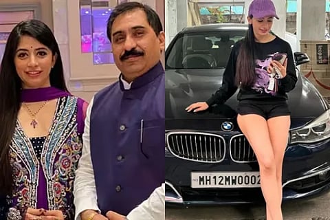 snehal rai