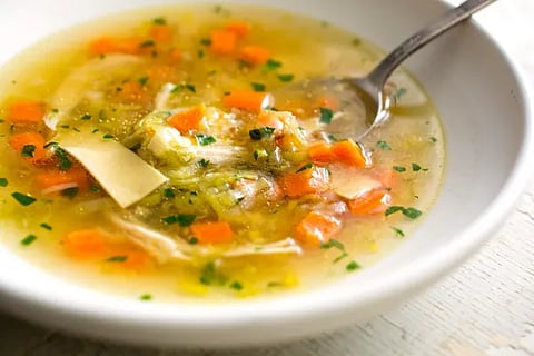 soup