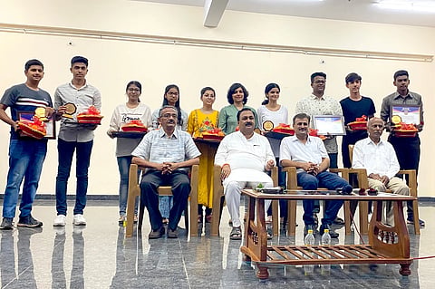 sslc and puc recognition