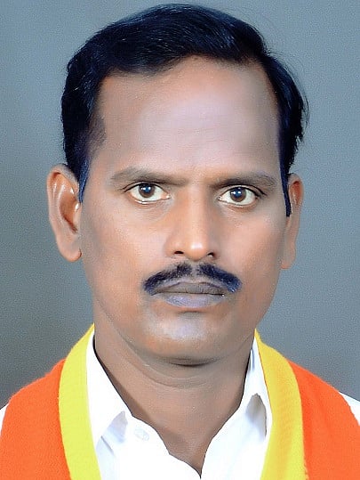 subbanna karkanalli