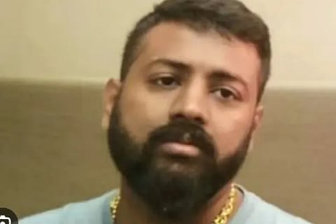 sukesh Chandrashekhar