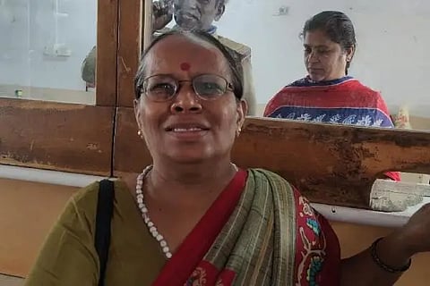 sunanda