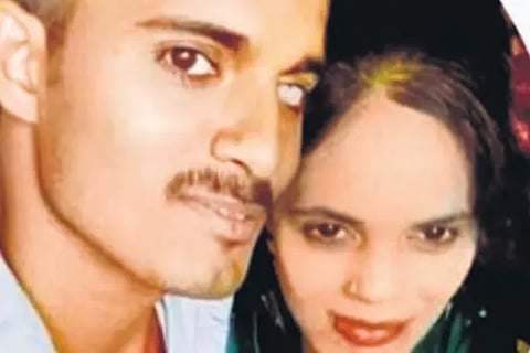 talak