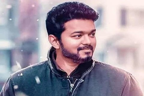 tollywood actor vijay