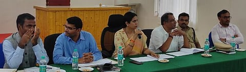 udp-11-lakshmi meeting