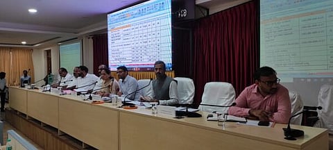 udp-14-disha meeting