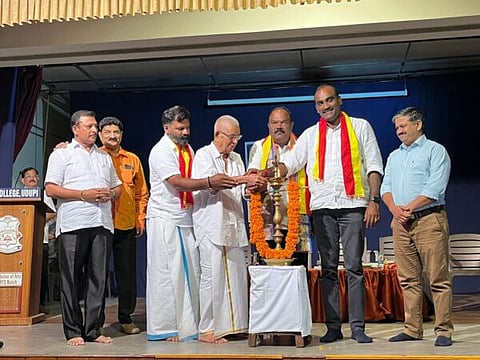 udp-2-samvada