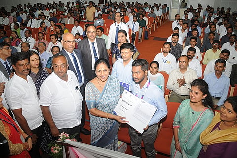 udyoga mela